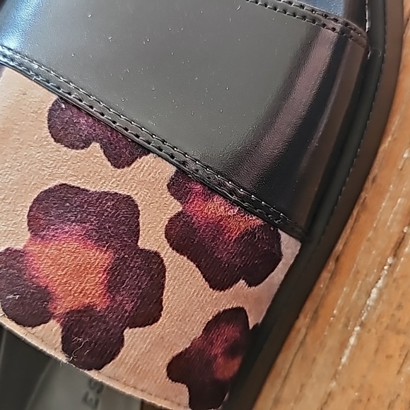 New AEROSOLES comfy rubber slides! 7 - Picture 3 of 6